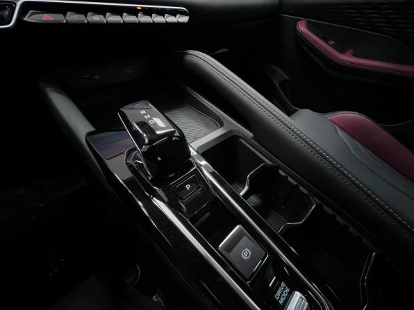 Geely Coolray I Рестайлинг 2 с пробегом 2026 года, цена 2 450 000 рублей, 280 км, внедорожник, Автокод Объявления