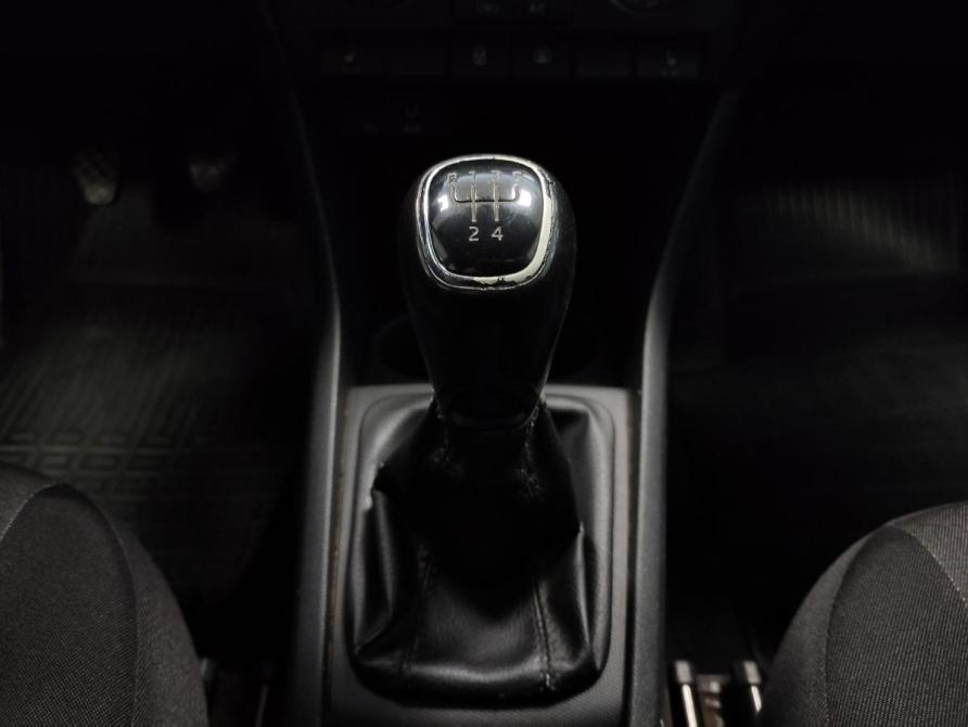 Skoda Rapid I Рестайлинг Пермь  - изображение 13