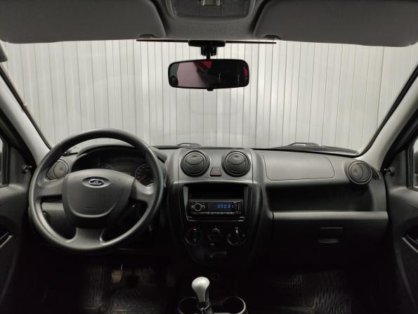 Lada (ВАЗ) Granta I с пробегом 2015 года, цена 490 000 рублей, 33055 км, лифтбек, Автокод Объявления