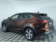 Lexus NX I Ростов-на-Дону  - изображение 47