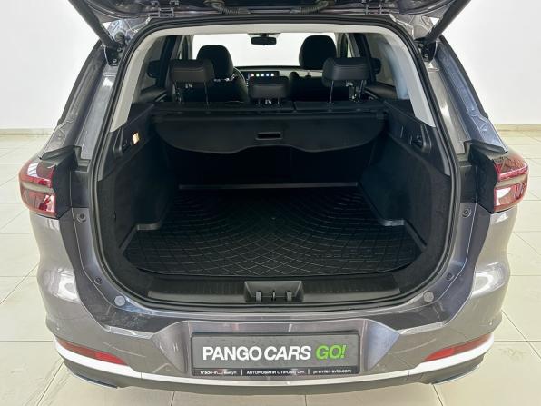 Chery Tiggo 7 Pro Max I с пробегом 2023 года, цена 1 850 000 рублей, 28423 км, внедорожник, Автокод Объявления