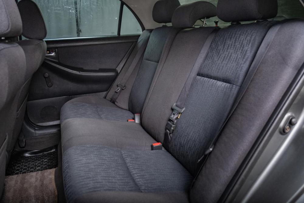 Toyota Corolla IX (E120 E130) Томск  - изображение 19