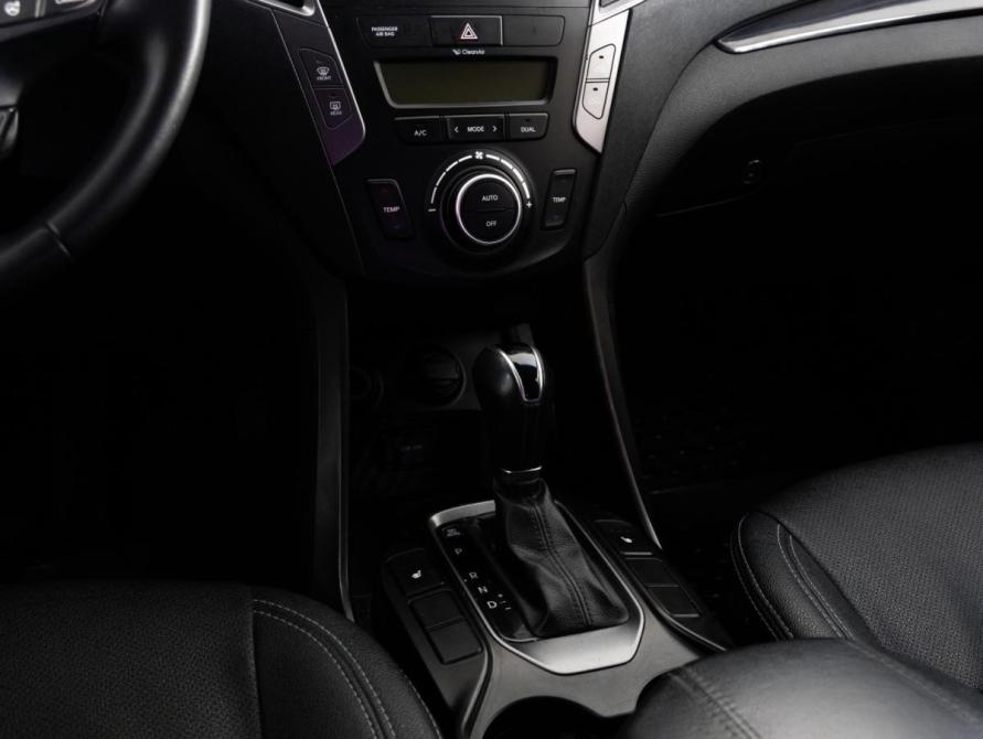 Hyundai Santa Fe III Санкт-Петербург  - изображение 13