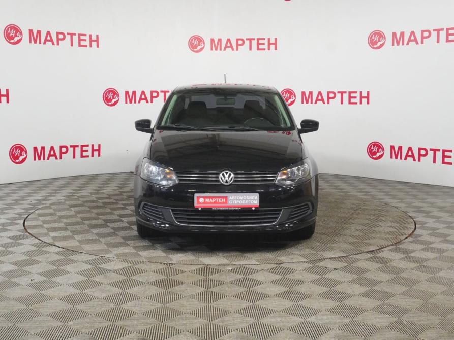 Volkswagen Polo V Вологда  - изображение 2