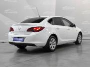 Opel Astra J Рестайлинг Новосибирск  - изображение 29