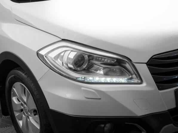 Suzuki SX4 II (S-Cross) с пробегом 2014 года, цена 1 090 000 рублей, 199710 км, хэтчбек, Автокод Объявления