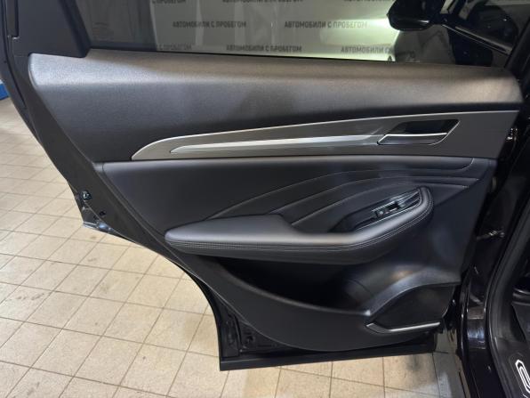 Haval F7 I с пробегом 2022 года, цена 1 749 000 рублей, 101000 км, внедорожник, Автокод Объявления