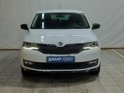 Skoda Rapid I Рестайлинг Санкт-Петербург  - изображение 26
