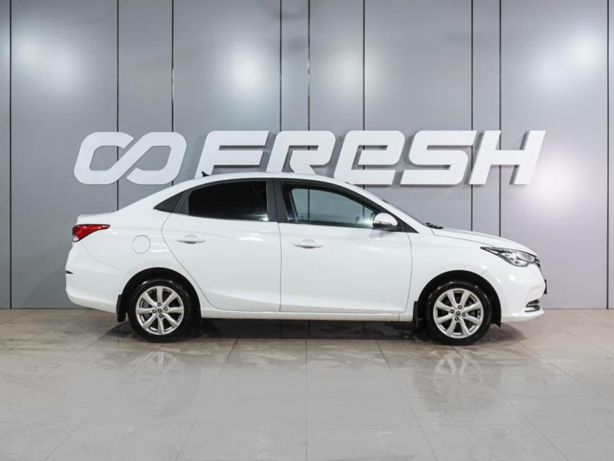 Changan Alsvin Воронеж  - изображение 5