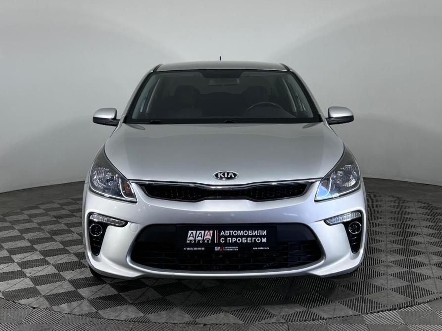 Kia Rio IV Ростов-на-Дону  - изображение 2