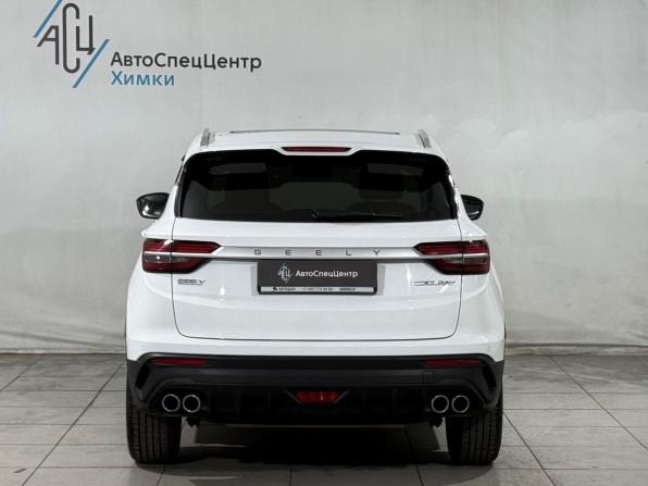 Geely Coolray I с пробегом 2023 года, цена 1 829 800 рублей, 32000 км, внедорожник, Автокод Объявления