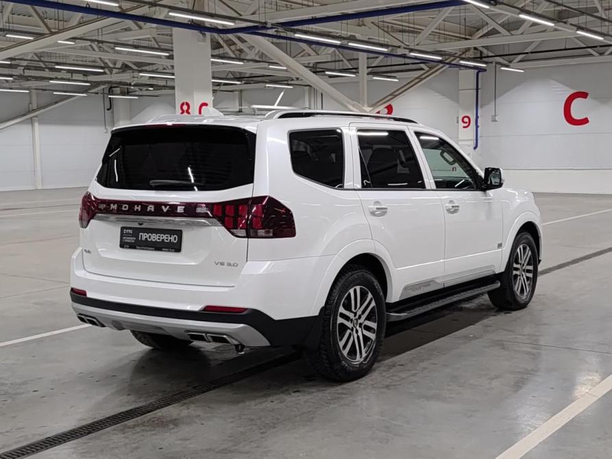Kia Mohave I Рестайлинг 2 Казань  - изображение 6