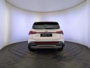 Hyundai Santa Fe IV Рестайлинг Москва  - изображение 36