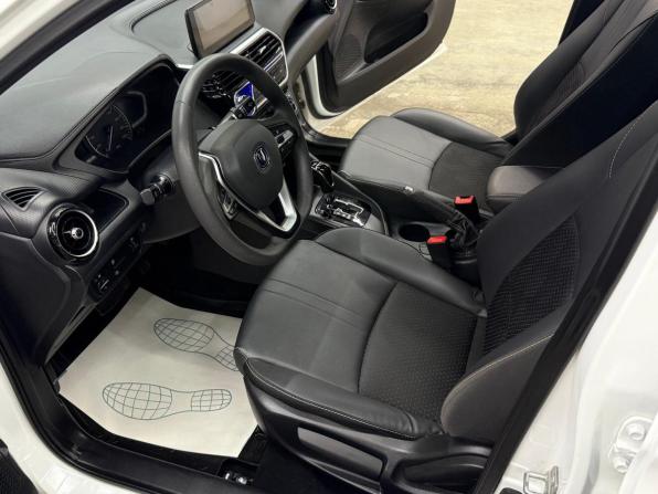 Changan Alsvin с пробегом 2023 года, цена 870 000 рублей, 80860 км, седан, Автокод Объявления