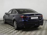 Mazda 6 III (GJ) Рестайлинг 2 Москва  - изображение 25