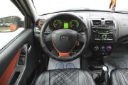 Lada (ВАЗ) Kalina II Чебоксары  - изображение 47