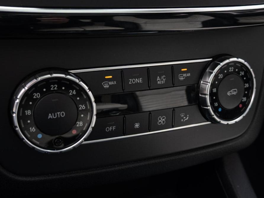 Mercedes-Benz GLE AMG I (W166) Краснодар  - изображение 15