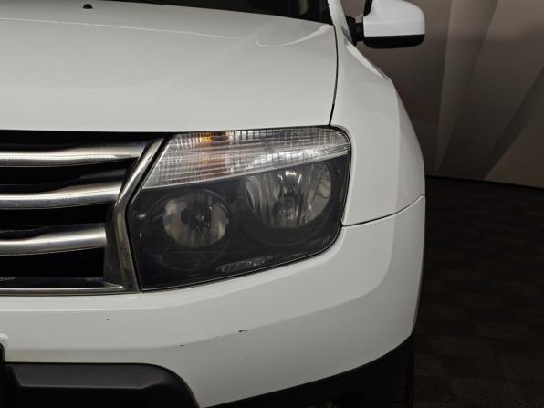 Renault Duster I с пробегом 2015 года, цена 1 047 000 рублей, 121982 км, внедорожник, Автокод Объявления