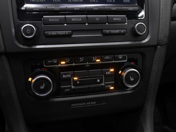 Volkswagen Golf VI с пробегом 2012 года, цена 679 000 рублей, 259000 км, хэтчбек, Автокод Объявления