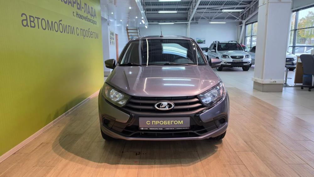Lada (ВАЗ) Granta I Рестайлинг Чебоксары  - изображение 2