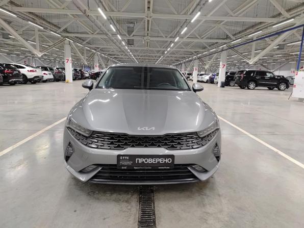 Kia K5 III с пробегом 2021 года, цена 2 624 000 рублей, 110220 км, седан, Автокод Объявления
