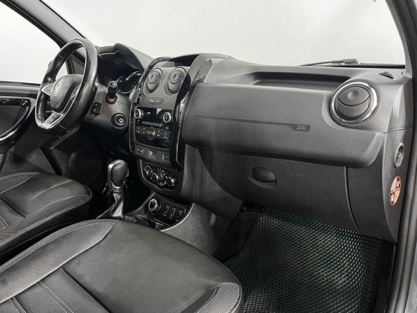 Renault Duster I Рестайлинг с пробегом 2019 года, цена 1 312 000 рублей, 162899 км, внедорожник, Автокод Объявления