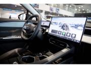 Omoda C5 II Москва  - изображение 18