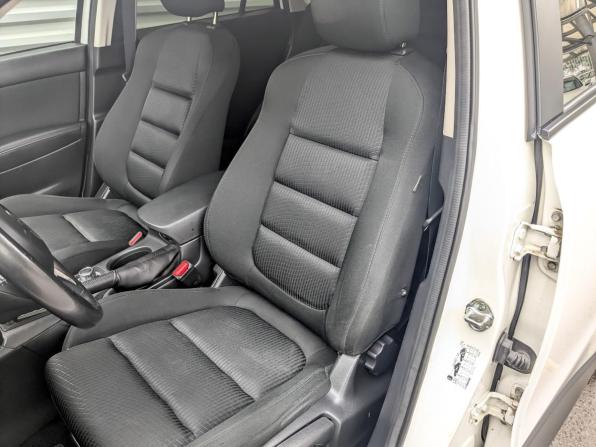 Mazda CX-5 I с пробегом 2013 года, цена 1 625 000 рублей, 156475 км, внедорожник, Автокод Объявления