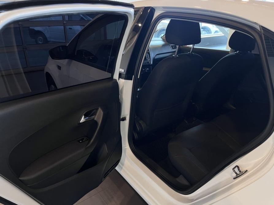 Volkswagen Polo V Рестайлинг Чебоксары  - изображение 23