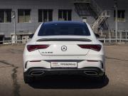 Mercedes-Benz CLA II (C118 X118) Москва  - изображение 27
