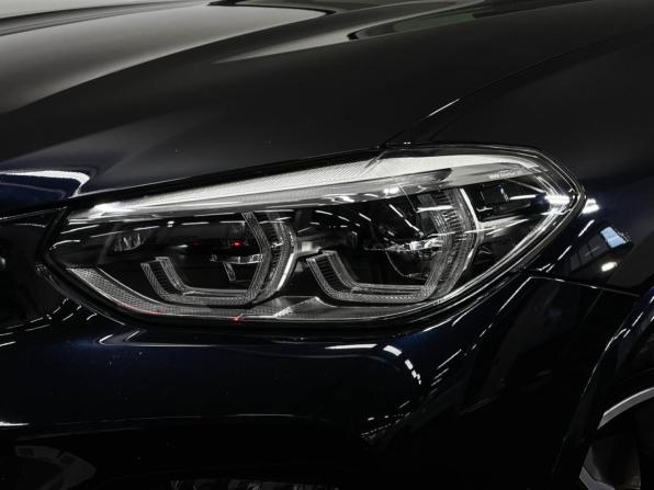 BMW X3 III (G01) с пробегом 2021 года, цена 5 093 000 рублей, 103274 км, внедорожник, Автокод Объявления