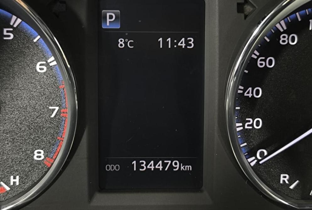 Toyota RAV4 IV (XA40) Рестайлинг Нижний Новгород  - изображение 7