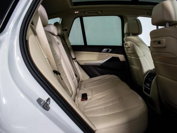 BMW X5 IV (G05/G18) с пробегом 2019 года, цена 6 300 000 рублей, 122000 км, внедорожник, Автокод Объявления
