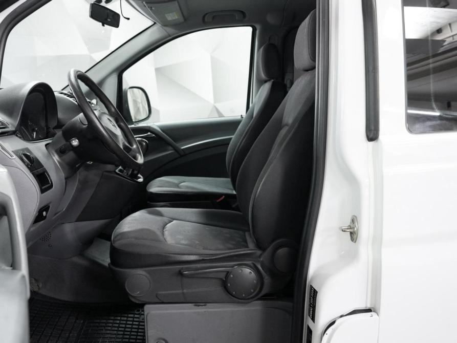 Mercedes-Benz Vito II (W639) Ульяновск  - изображение 10