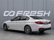 BMW 5 серии VII (G30/G31/G38) Краснодар  - изображение 25
