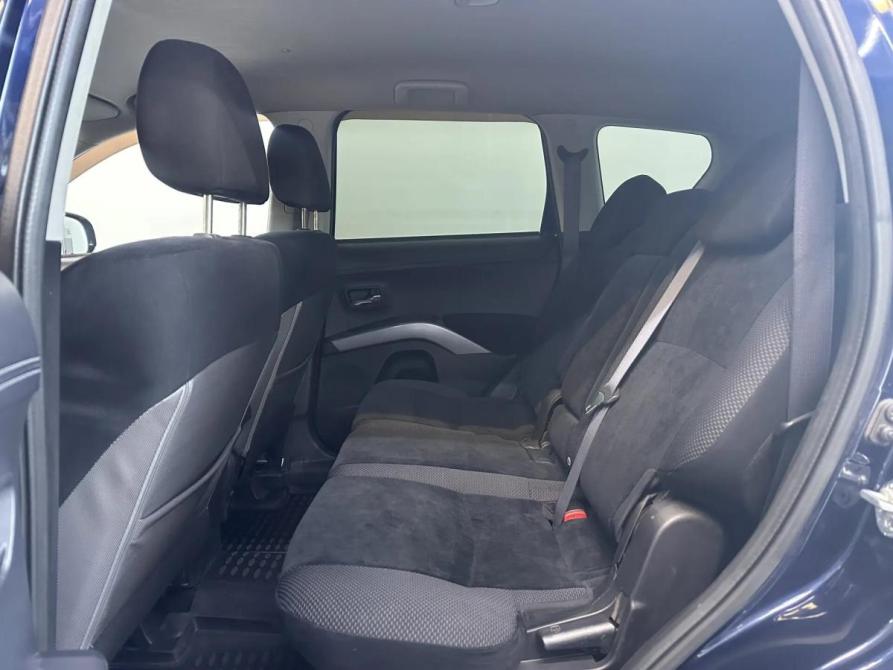 Mitsubishi Outlander II Рестайлинг Барнаул  - изображение 18