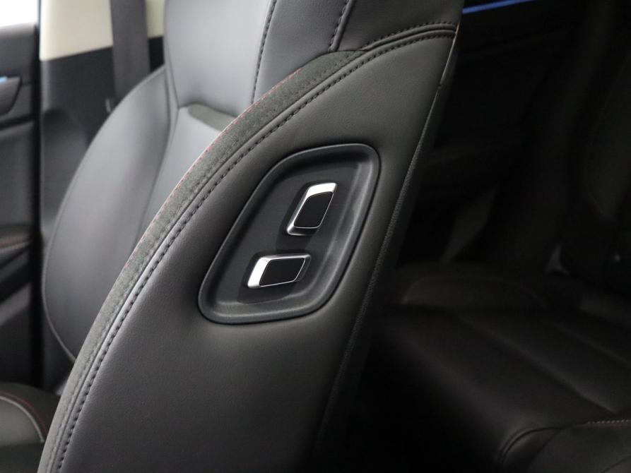 Geely Tugella I Москва  - изображение 21
