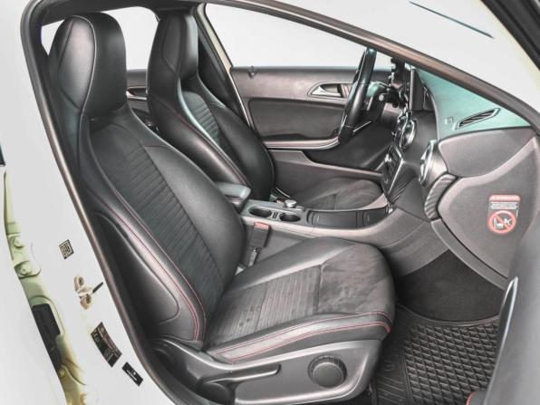 Mercedes-Benz A-Класс III (W176) с пробегом 2014 года, цена 1 479 000 рублей, 238718 км, хэтчбек, Автокод Объявления