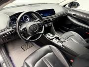 Hyundai Sonata VIII (DN8) Москва  - изображение 32