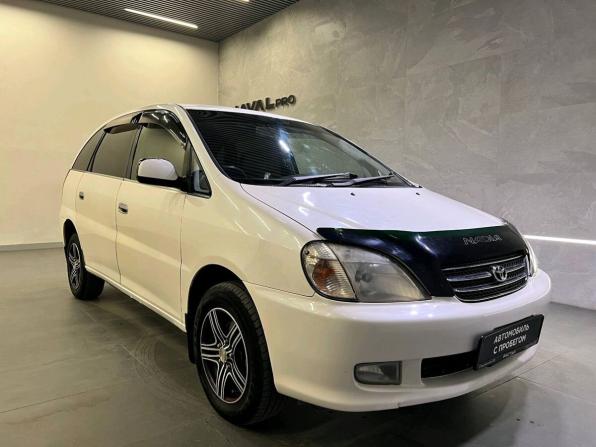 Toyota Nadia с пробегом 2000 года, цена 499 000 рублей, 261139 км, компактвэн, Автокод Объявления