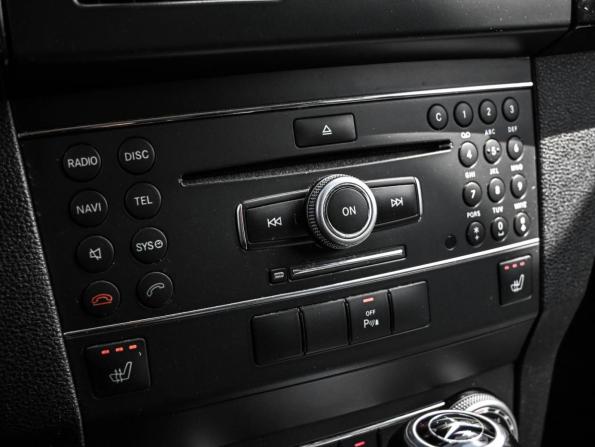 Mercedes-Benz GLK-Класс I (X204) с пробегом 2012 года, цена 1 589 000 рублей, 190000 км, внедорожник, Автокод Объявления