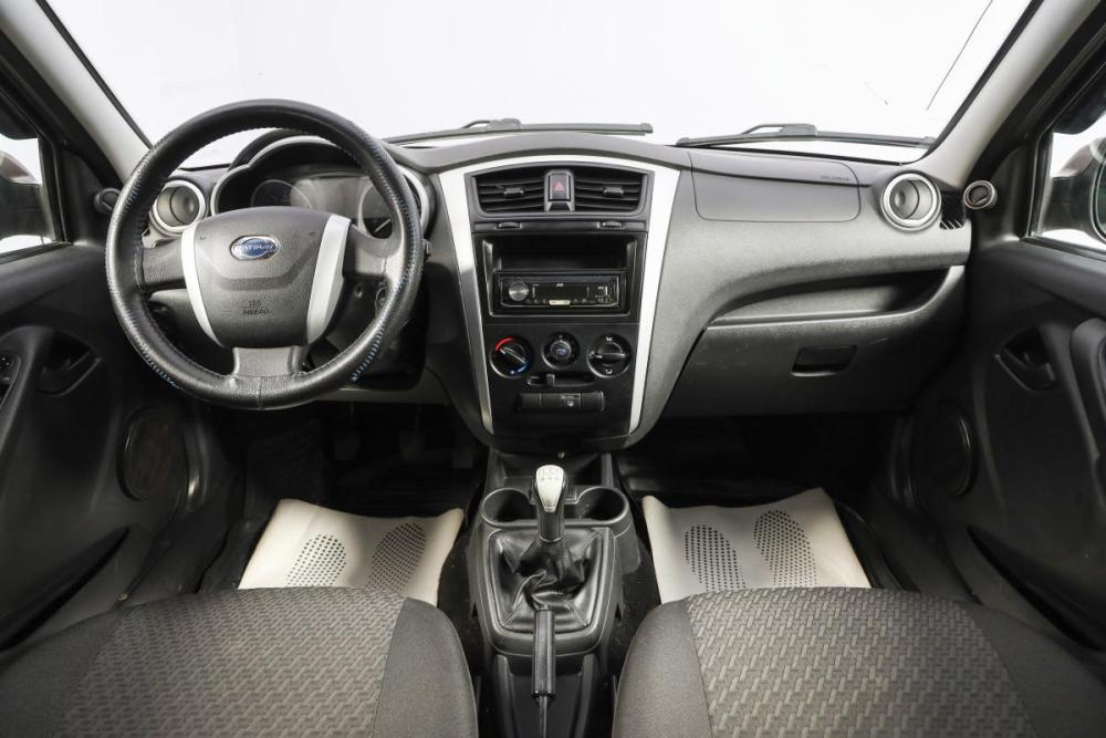 Datsun on-DO I Новосибирск  - изображение 12