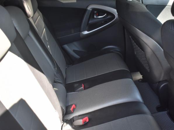 Toyota RAV4 III (XA30) с пробегом 2007 года, цена 850 000 рублей, 203185 км, внедорожник, Автокод Объявления
