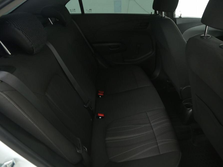 Chevrolet Aveo II Иваново  - изображение 11