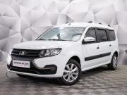 Lada (ВАЗ) Largus I Рестайлинг Ульяновск  - изображение 22