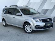 Lada (ВАЗ) Largus I Рестайлинг Екатеринбург  - изображение 26