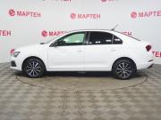 Skoda Rapid II Вологда  - изображение 25