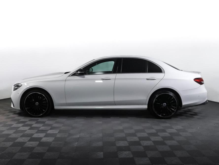 Mercedes-Benz E-Класс V (W213 S213 C238) Рестайлинг Москва  - изображение 9