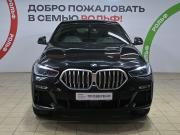 BMW X6 III (G06) Москва  - изображение 28