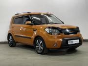 Kia Soul I Ярославль  - изображение 20